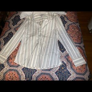 Old navy dress shirt